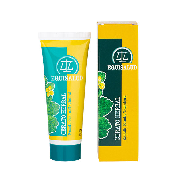Cerato Herbal | Equisalud - Dietetica Ferrer