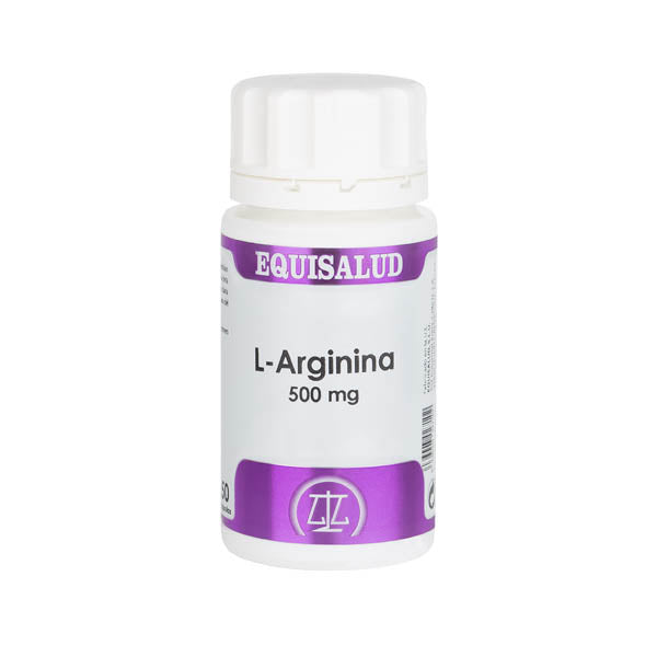 L- Arginina | Equisalud - Dietetica Ferrer