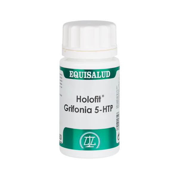 Holofit Grifonia 5-Htp | Equisalud - Dietetica Ferrer