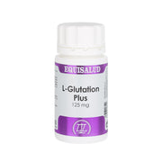 L-Glutation Plus | Equisalud - Dietetica Ferrer