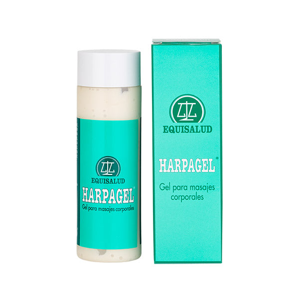 Harpagel 120 Ml. | Equisalud - Dietetica Ferrer