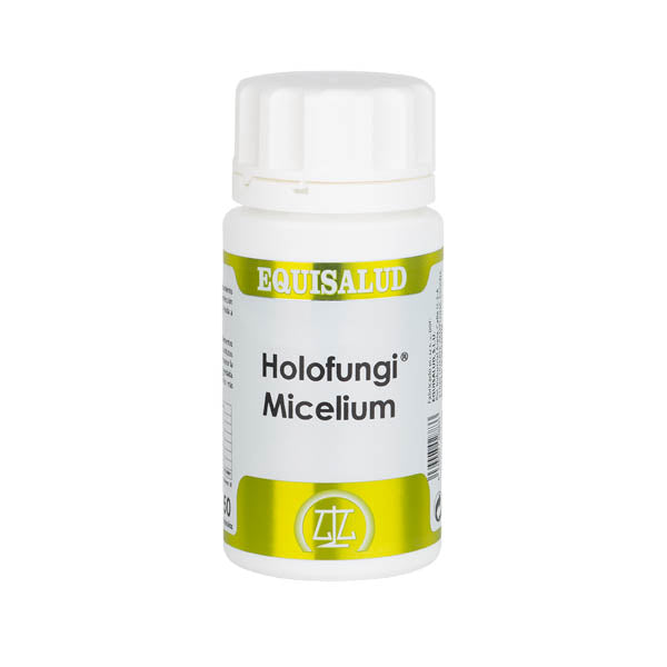Holofungi Micelium | Equisalud - Dietetica Ferrer