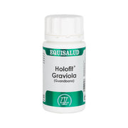 Holofit Graviola (Guanábana) 50 Cápsulas | Equisalud - Dietetica Ferrer