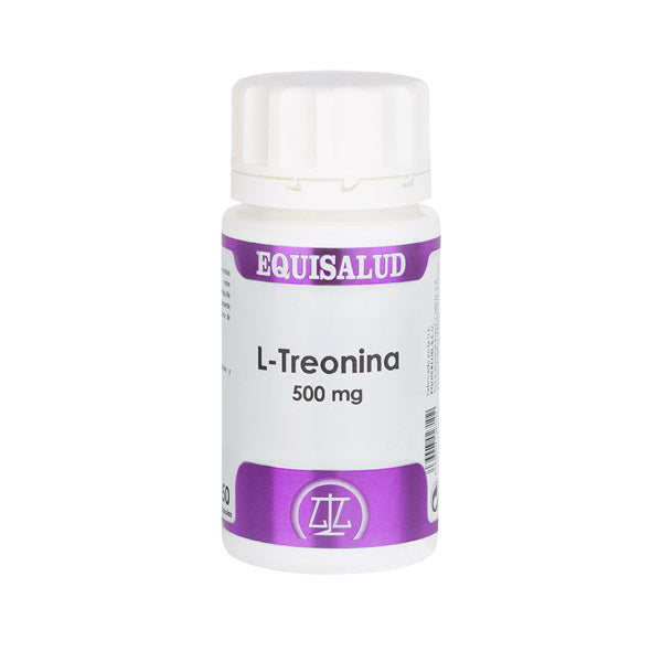 L-Treonina | Equisalud - Dietetica Ferrer