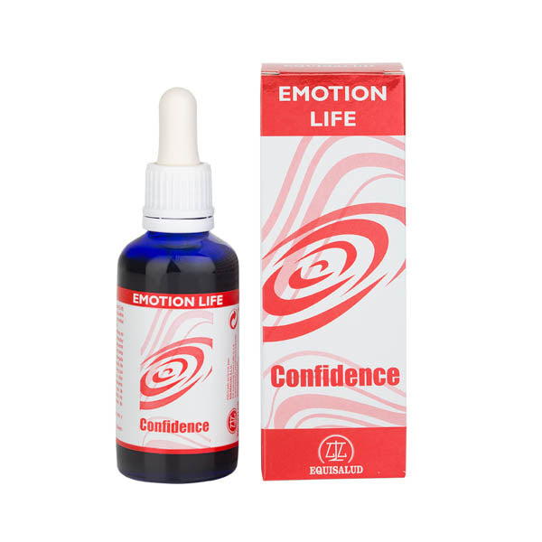 Emotionlife Confidence 50 Ml. | Equisalud - Dietetica Ferrer