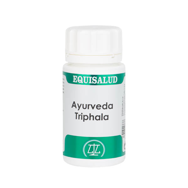 Ayurveda Triphala | Equisalud - Dietetica Ferrer