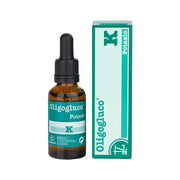 Oligogluco K 31 Ml. | Equisalud - Dietetica Ferrer
