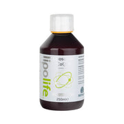 Liposomal Coq10 250 Ml. | Equisalud - Dietetica Ferrer