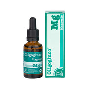 Oligogluco Mg 31 Ml. | Equisalud - Dietetica Ferrer