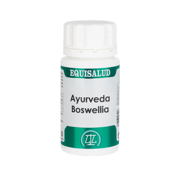 Ayurveda Boswellia | Equisalud - Dietetica Ferrer