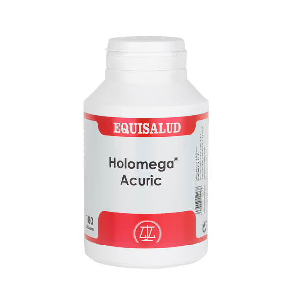 Holomega Acuric | Equisalud
