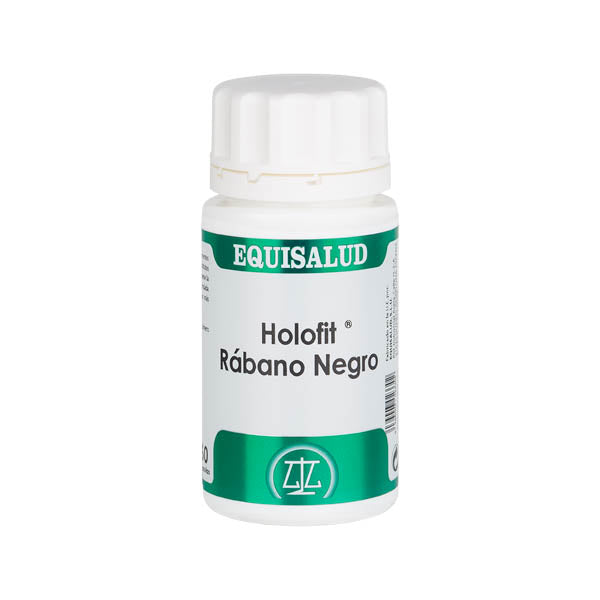 Holofit Rábano Negro | Equisalud - Dietetica Ferrer