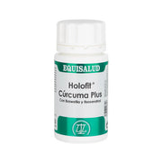 Holofit Cúrcuma Plus | Equisalud - Dietetica Ferrer