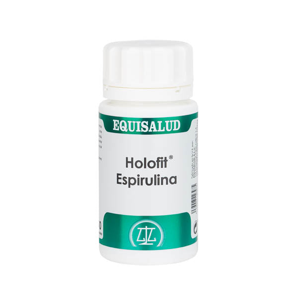 Holofit Espirulina | Equisalud