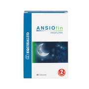 Ansiofin | Equisalud - Dietetica Ferrer