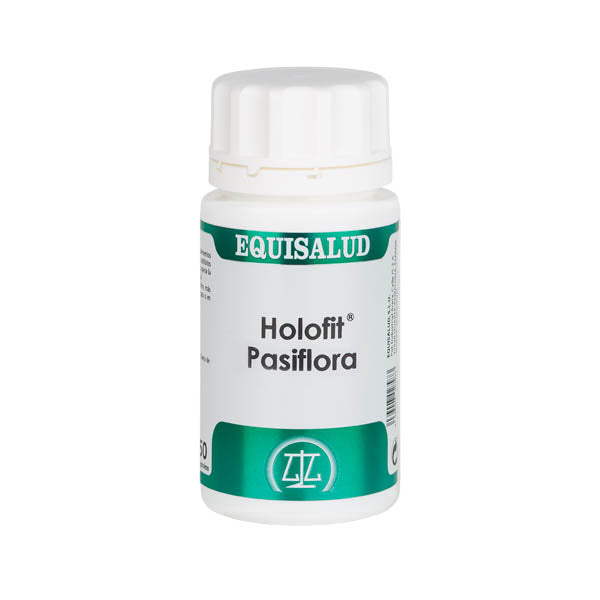 Holofit Pasiflora | Equisalud - Dietetica Ferrer