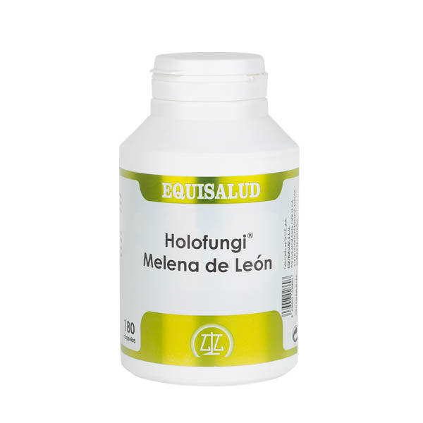 Holofungi Melena De León | Equisalud - Dietetica Ferrer