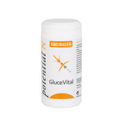 Glucevital 60 Cápsulas | Equisalud - Dietetica Ferrer