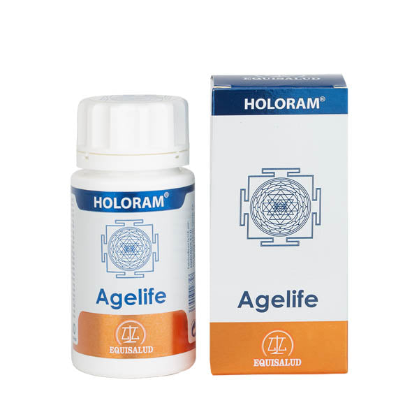 Holoram Agelife | Equisalud - Dietetica Ferrer