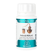 Essential Oils Parasi Perlas 60 Perlas | Equisalud - Dietetica Ferrer