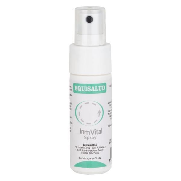Inmvital Spray 30 Ml. | Equisalud - Dietetica Ferrer