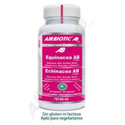 Echinacea Complex 60 Capsulas | Airbiotic AB - Dietetica Ferrer