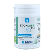 Ergylase Plus 40 cápsulas | Nutergia - Dietetica Ferrer
