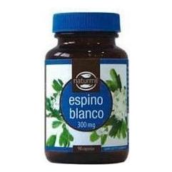 Espino Blanco 300mg 90 Perlas | Naturmil - Dietetica Ferrer