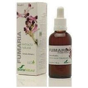 Extracto de Fumaria 50 ml | Soria Natural - Dietetica Ferrer