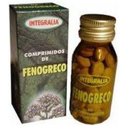 Fenogreco 60 Comprimidos | Integralia - Dietetica Ferrer