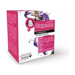 Fitopausa Soy Free 60 Capsulas | Dietmed - Dietetica Ferrer