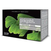GinkgoBil 20 Ampollas | Dietmed - Dietetica Ferrer