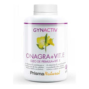 Gynactiv Onagra 60 perlas | Prisma Natural - Dietetica Ferrer