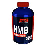 HMB Competition 150 Capsulas | Mega Plus - Dietetica Ferrer