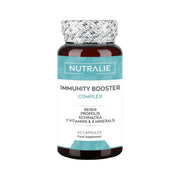Immunity Booster 60 cápsulas | Nutralie - Dietetica Ferrer