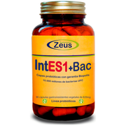 Intes1 + Bac cápsulas | Zeus - Dietetica Ferrer