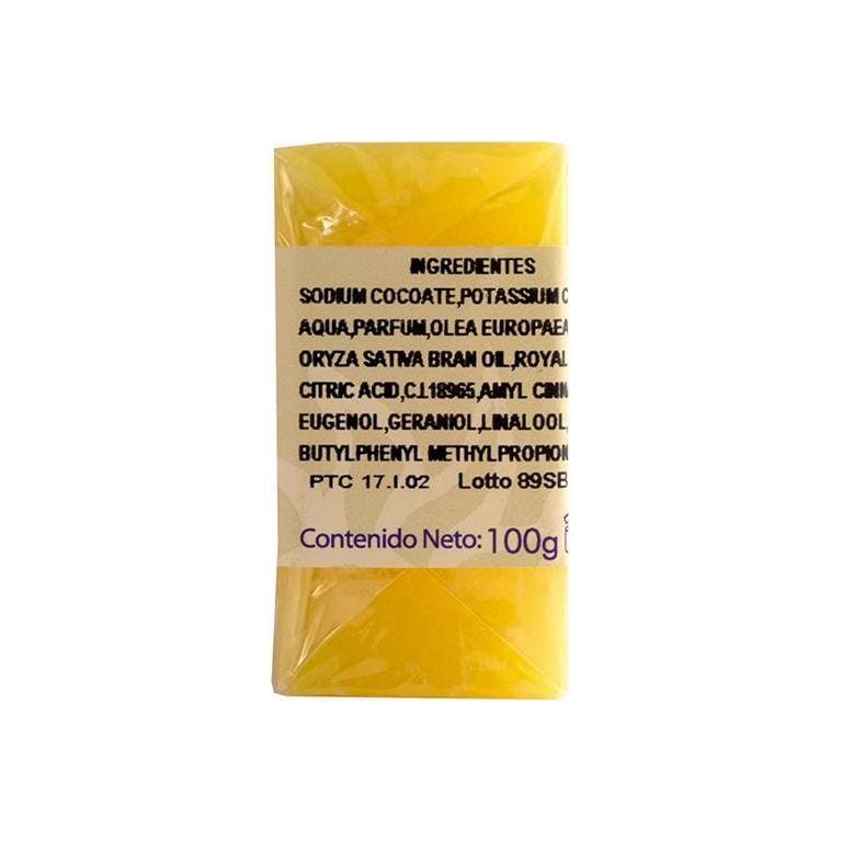 Jabón de Jalea Real 100 g | Bifemme - Dietetica Ferrer