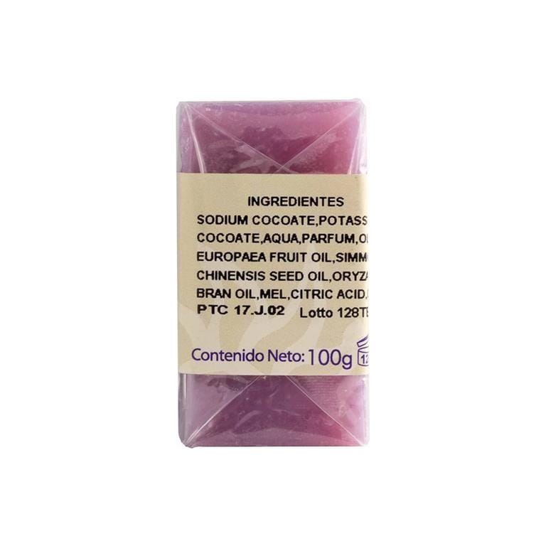 Jabón de Jojoba 100 g | Bifemme - Dietetica Ferrer
