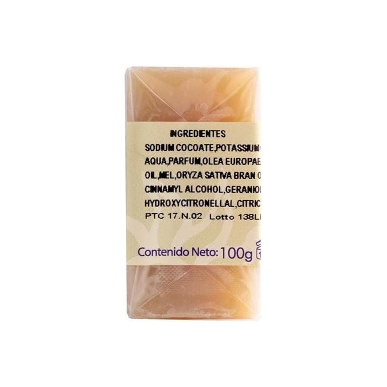 Jabón de Miel 150 g | Bifemme - Dietetica Ferrer