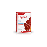 Legflon 60 comprimidos | Dietmed - Dietetica Ferrer