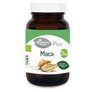 Maca Capsulas | El Granero Integral - Dietetica Ferrer