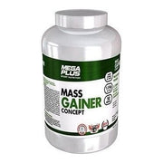 Mass Gainer Concept 1,5 Kg | Mega Plus - Dietetica Ferrer