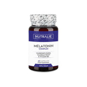 Melatonina Complex 60 cápsulas | Nutralie - Dietetica Ferrer