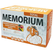 Memorium Total 30 ampollas | Dietmed - Dietetica Ferrer