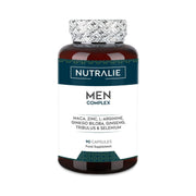 Men Complex 90 cápsulas | Nutralie - Dietetica Ferrer