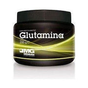 Mgdose Glutamina 200 gr | Soria Natural - Dietetica Ferrer