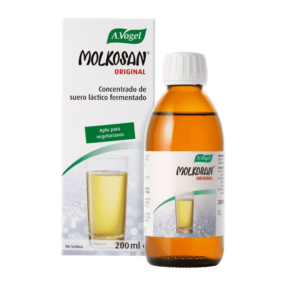 Molkosan Original 500 ml | A Vogel - Dietetica Ferrer