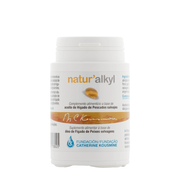 Natur Alkyl 90 perlas | Nutergia - Dietetica Ferrer