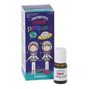 Probiotics Infantil Senda Kids 7 Viales | Herbora - Dietetica Ferrer