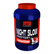 Night Slow Competition | Mega Plus - Dietetica Ferrer
